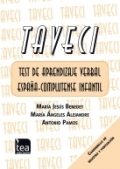 TAVECI, Test de aprendizaje verbal España-Complutense infantil (Juego completo)