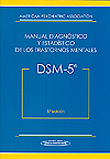 DSM-5. Manual Diagnóstico y Estadístico de los Trastornos Mentales.