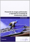 Prevención de riesgos profesionales y de seguridad en el montaje de instalaciones solares