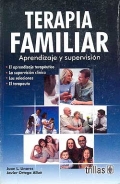Terapia familiar. Aprendizaje y supervisión