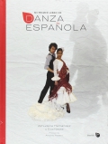 Mi primer libro de danza española