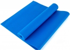 Esterilla de Yoga Ecofriendly Azul 6 mm