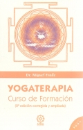 Yogaterapia. Curso de formación.