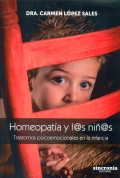 Homeopatía y l@s niñ@s. Trastornos psicoemocionales en la infancia.