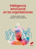 Inteligencia emocional de las organizaciones