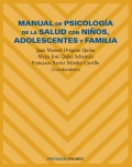 Manual de Psicología de la Salud con Niños Adolescentes y Familia