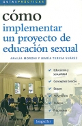 Cómo implementar un proyecto de educación sexual.