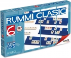 Rummi Clasic 6 jugadores (fichas tamaño clásico)