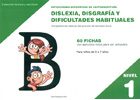 Dificultades específicas de lectoescritura: dislexia, disgrafía y dificultades habituales. Nivel 1
