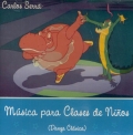 Música para Clases de Niños (Danza clásica)