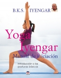 Yoga Iyengar. Manual de iniciación.
