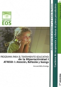 ATRESO-I. Programa para el tratamiento educativo de la Hiperactividad I. ATRESO-I: Atención, Reflexión y Sosiego