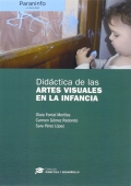 Didáctica de las artes visuales en la infancia
