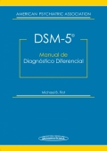 DSM-5. Manual de diagnóstico diferencial (incluye versión digital)