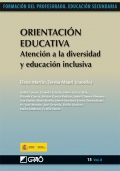 Orientación educativa. Atención a la diversidad y educación inclusiva. Vol. II