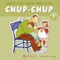 Colección Chup-Chup. Leemos con Teresa, Pepe y Lola (Del 1 al 20)