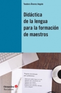 Didáctica de la lengua para la formación de maestros.