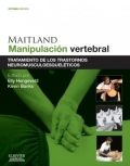MAITLAND. Manipulación vertebral: Tratamiento de los trastornos neuromusculoesqueléticos