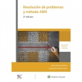Resolución de problemas y método ABN. Educación infantil y primaria.