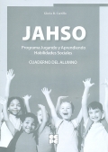 Cuaderno del alumno de JAHSO, Programa Jugando y Aprendiendo Habilidades Sociales.