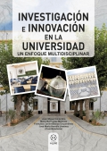 Investigación e innovación en la universidad. Un enfoque multidisciplinar