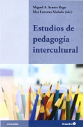 Estudios de pedagogía intercultural.
