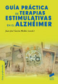 Guía práctica de terapias estimulativas en el alzhéimer
