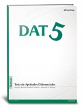 Manual del DAT-5, test de aptitudes diferenciales 5