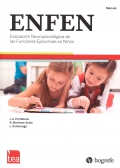 ENFEN, Evaluación neuropsicológica de las funciones ejecutivas en niños. (juego completo)