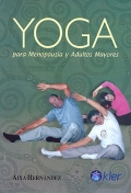 Yoga para menopausia y adultos mayores.
