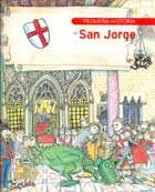 Pequeña historia de San Jorge