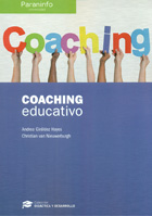 Coaching educativo. Paraninfo