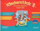 Kinderclick 2. Destrezas digitales (bilingüe)