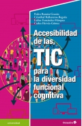 Accesibilidad de las tic para la diversidad funcional cognitiva