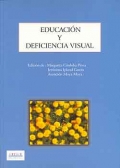 Educación y deficiencia visual
