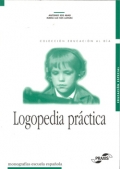 Logopedia práctica. Monografias Escuela Española.