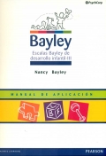 Bayley-III, Escalas Bayley de desarrollo infantil-III (Paquete español)