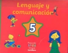 Lenguaje y comunicación- 5 años
