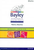 Manual técnico del Bayley-III