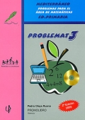 PROBLEMAT-3. Mediterráneo. Problemas para el área de matemáticas. 3º Educación Primaria.