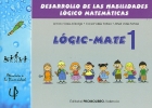 Logic-Mate 1. Programa para desarrollar las habilidades lógico-matemáticas
