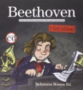 Beethoven y los niños. Incluye CD.