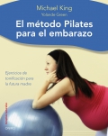 Método Pilates para el embarazo. Ejercicios de tonificacion para la futura madre.