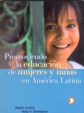 Promoviendo la educación de mujeres y niñas en América Latina.