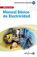 Manual Básico de Electricidad. Oficios varios.