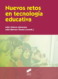 Nuevos retos en tecnología educativa