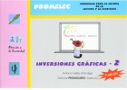 Inversiones Gráficas 2. Promelec. Programa para la mejora de la lectura y la escritura.