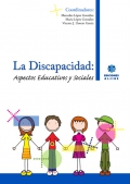 La discapacidad: Aspectos educativos y sociales.