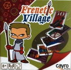 Frenetic Village